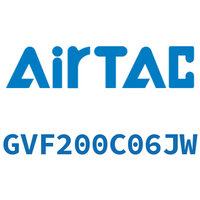 Airtac 真空过滤器-GVF200C06JW