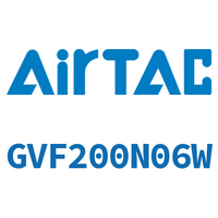 Airtac 真空过滤器-GVF200N06W