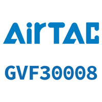 Airtac 真空过滤器-GVF30008