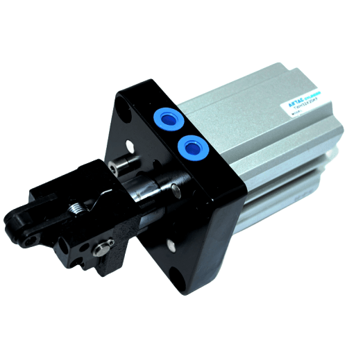 Airtac 阻挡气缸-TWH