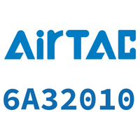 Airtac 气控阀-6A32010
