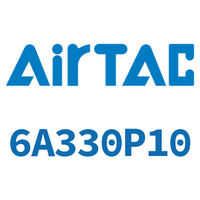 Airtac 气控阀-6A330P10