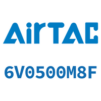 Airtac 底座-6V0500M8F