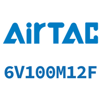 Airtac 底座-6V100M12F