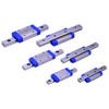 Airtac LRM Miniature Linear Guide LRM15L1X270S15BHT