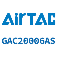 Airtac GAC F.R.L. Unit GAC20006AS — view 3