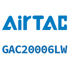 Airtac GAC F.R.L. Unit GAC20006LW — view 3