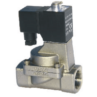 Airtac 电磁阀-2KL