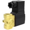 Airtac 2KWX Fluid Solenoid Valve 2KWX05015C
