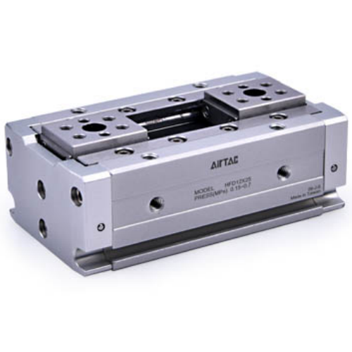 Airtac 薄型气动手指-HFD