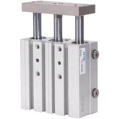 Airtac B02-TCL Welding Special Triple-Axis Cylinder B02-TCL63X25S — view 1