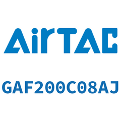 Airtac GAF Filter GAF200C08AJ — view 3