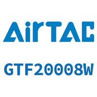 Airtac 过滤器-GTF20008W