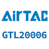 Airtac 油雾器-GTL20006