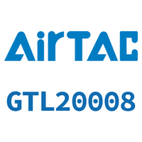 Airtac 油雾器-GTL20008