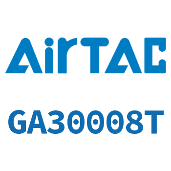 Airtac 分气块-GA30008T