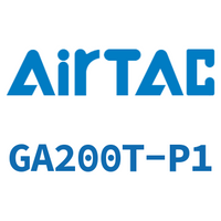 Airtac 支架-GA200T-P1