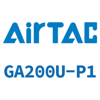 Airtac 支架-GA200U-P1