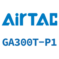 Airtac 支架-GA300T-P1