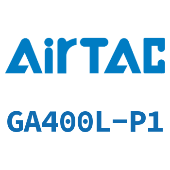 Airtac 支架-GA400L-P1
