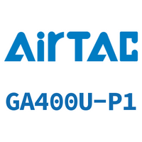 Airtac 支架-GA400U-P1