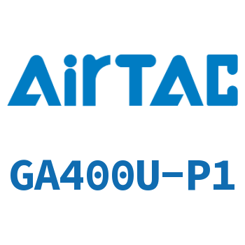 Airtac 支架-GA400U-P1
