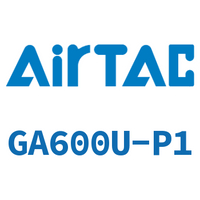 Airtac 支架-GA600U-P1