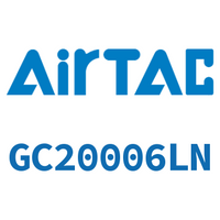 Airtac 三联件-GC20006LN