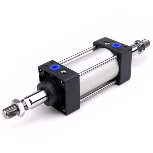Airtac B04-SCD Specialized Standard Cylinder for Construction Machinery B04-SCD80X100S