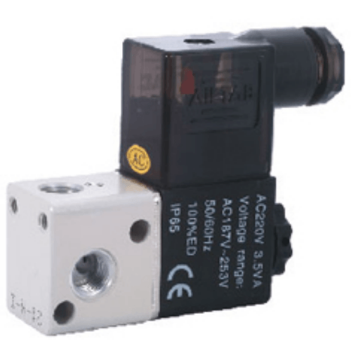 Airtac 电磁阀-3V1