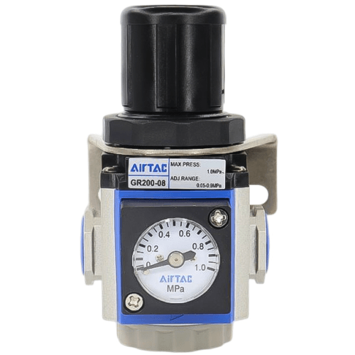 Airtac B52-GR Copper-Free Air Source Treatment Unit B52-GR20006JN