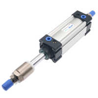 Airtac 可调气缸-SAUJ32