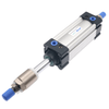 Airtac SAUJ32 Adjustable Stroke Cylinder SAUJ32X850-100S