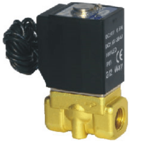 Airtac 电磁阀-2W