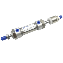 Airtac MFJ Adjustable Mini Cylinder MFJ40X75-75 — view 2