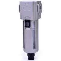 Airtac 过滤器-GAF