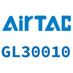 AirTAC GL300-10 Lubricator (GL30010) — view 6