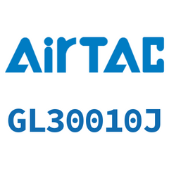AirTAC GL300-10 Lubricator (GL30010J) — view 6