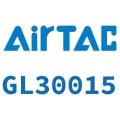 AirTAC GL300-15 Lubricator (GL30015) — view 6