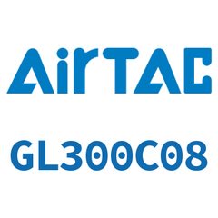 Airtac GL Lubricator GL300C08 — view 6