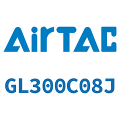 Airtac GL Lubricator GL300C08J — view 6