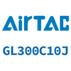 Airtac GL Lubricator GL300C10J — view 6
