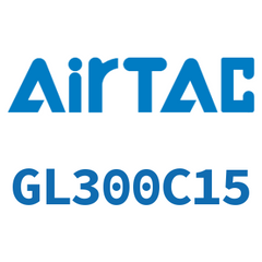 Airtac GL Lubricator GL300C15 — view 6