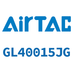 AirTAC GL400-15 Lubricator (GL40015JG) — view 6