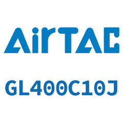 Airtac GL Lubricator GL400C10J — view 6