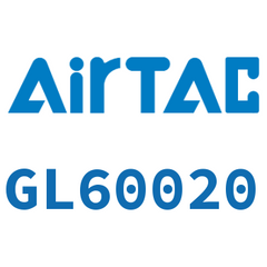 AirTAC GL600-20 Lubricator (GL60020) — view 6