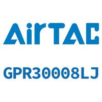 Airtac 精密调压阀-GPR30008LJ