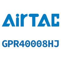 Airtac 精密调压阀-GPR40008HJ
