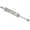Airtac PBD Pen-shaped Double Rod Cylinder PBD10X150S