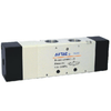 Airtac 4A400 Pneumatic Valve 4A42015